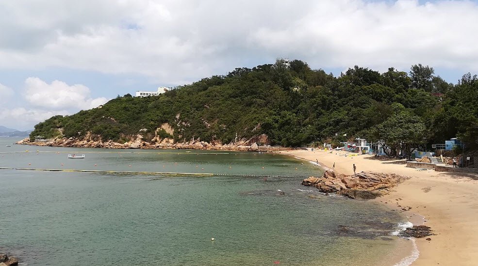Kwun Yam Beach, , China